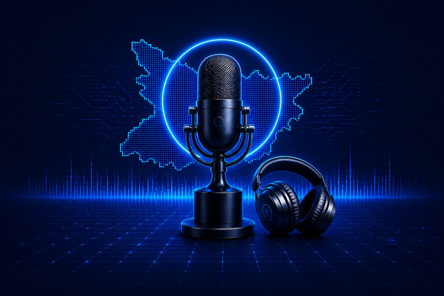 Podcast Episode