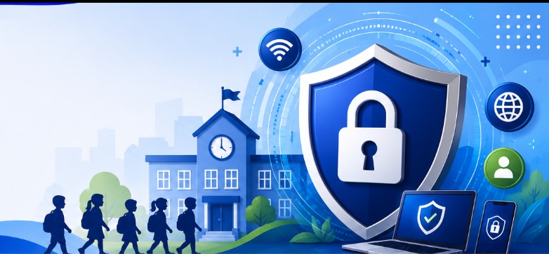 School Cyber Awareness Program