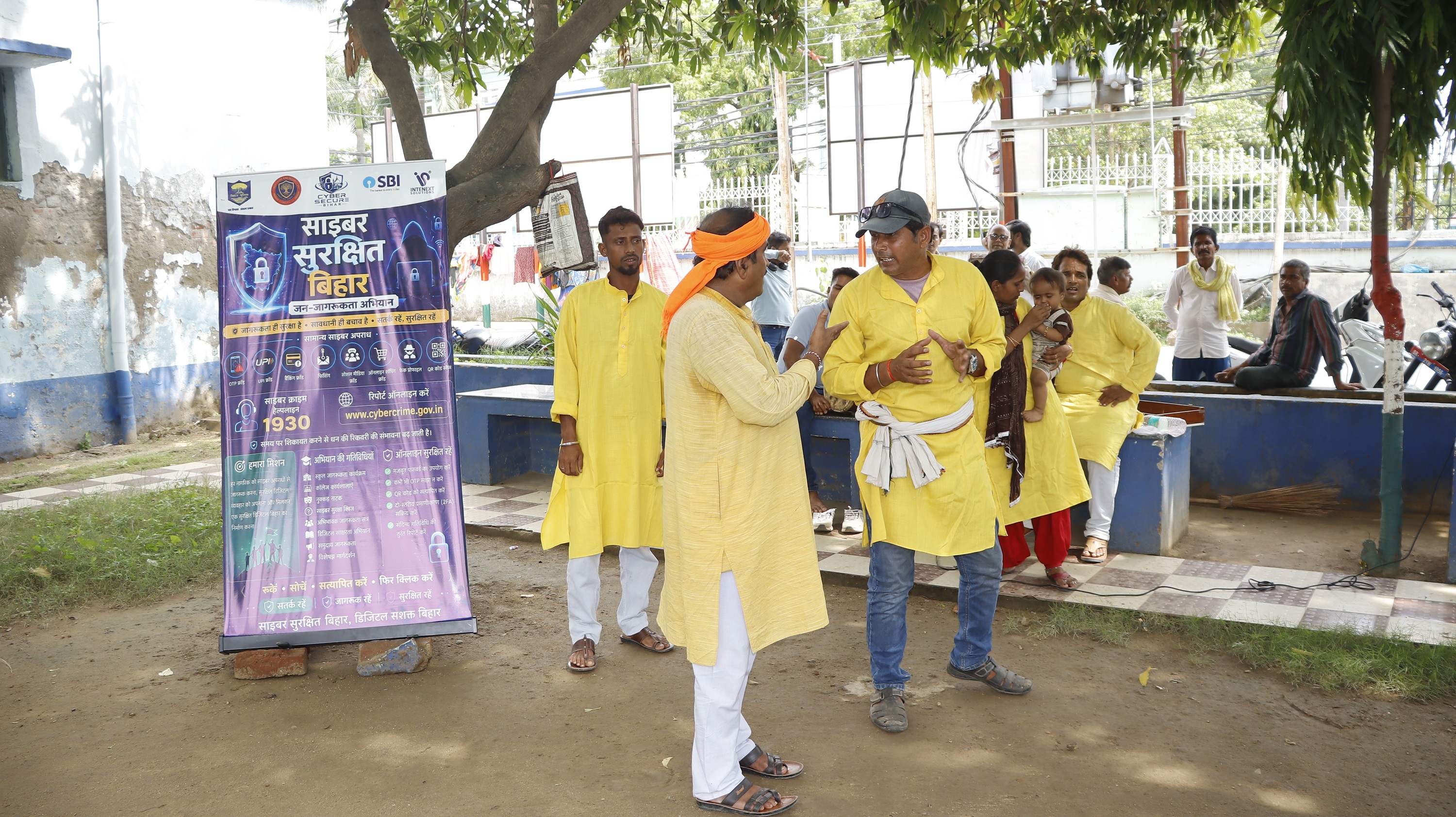 Nukkad Natak