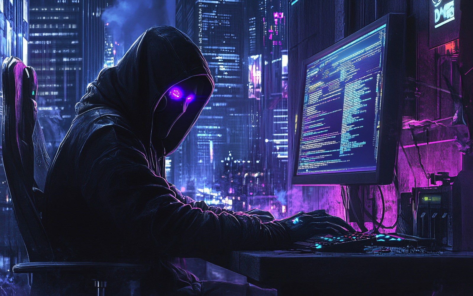 Cyber Workshop