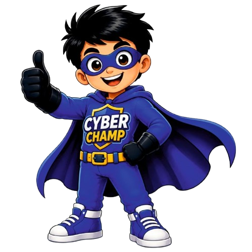 Cyber Secure Bihar Hero