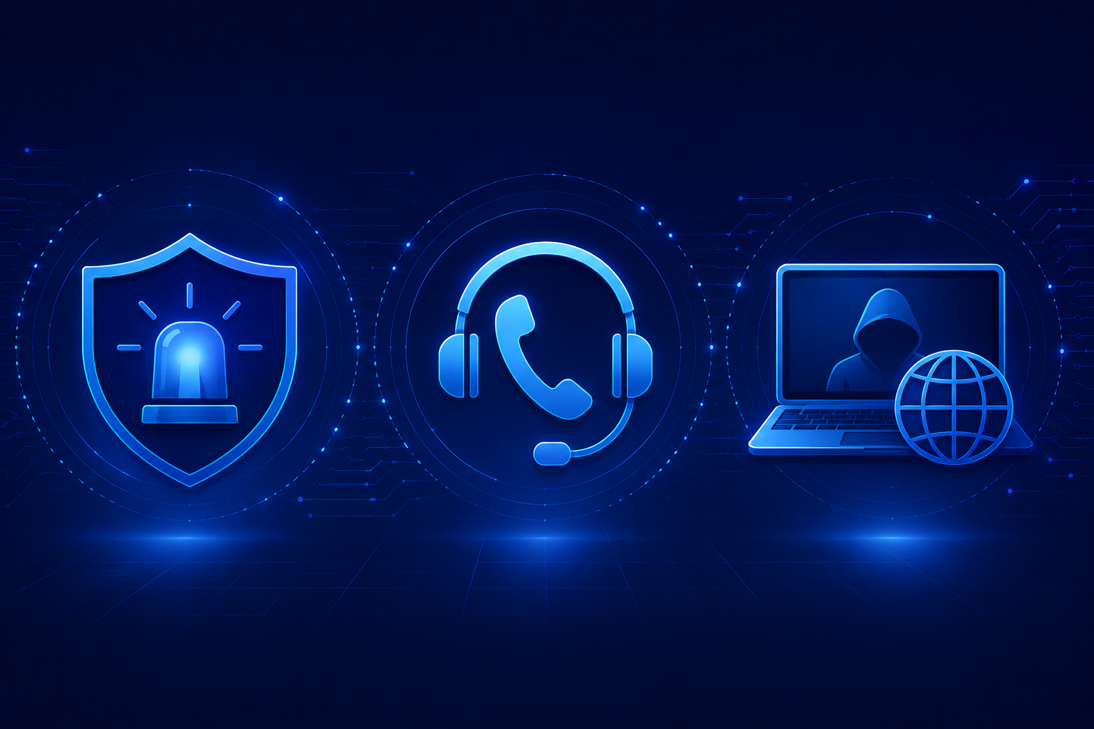 Cyber Secure Shield